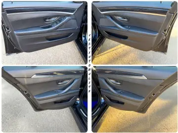 Bmw Seria-5 Gen-F10-F11-F07-2010-2017