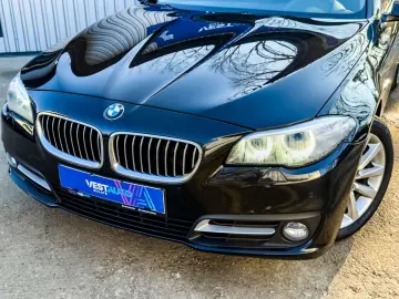 Bmw Seria-5 Gen-F10-F11-F07-2010-2017