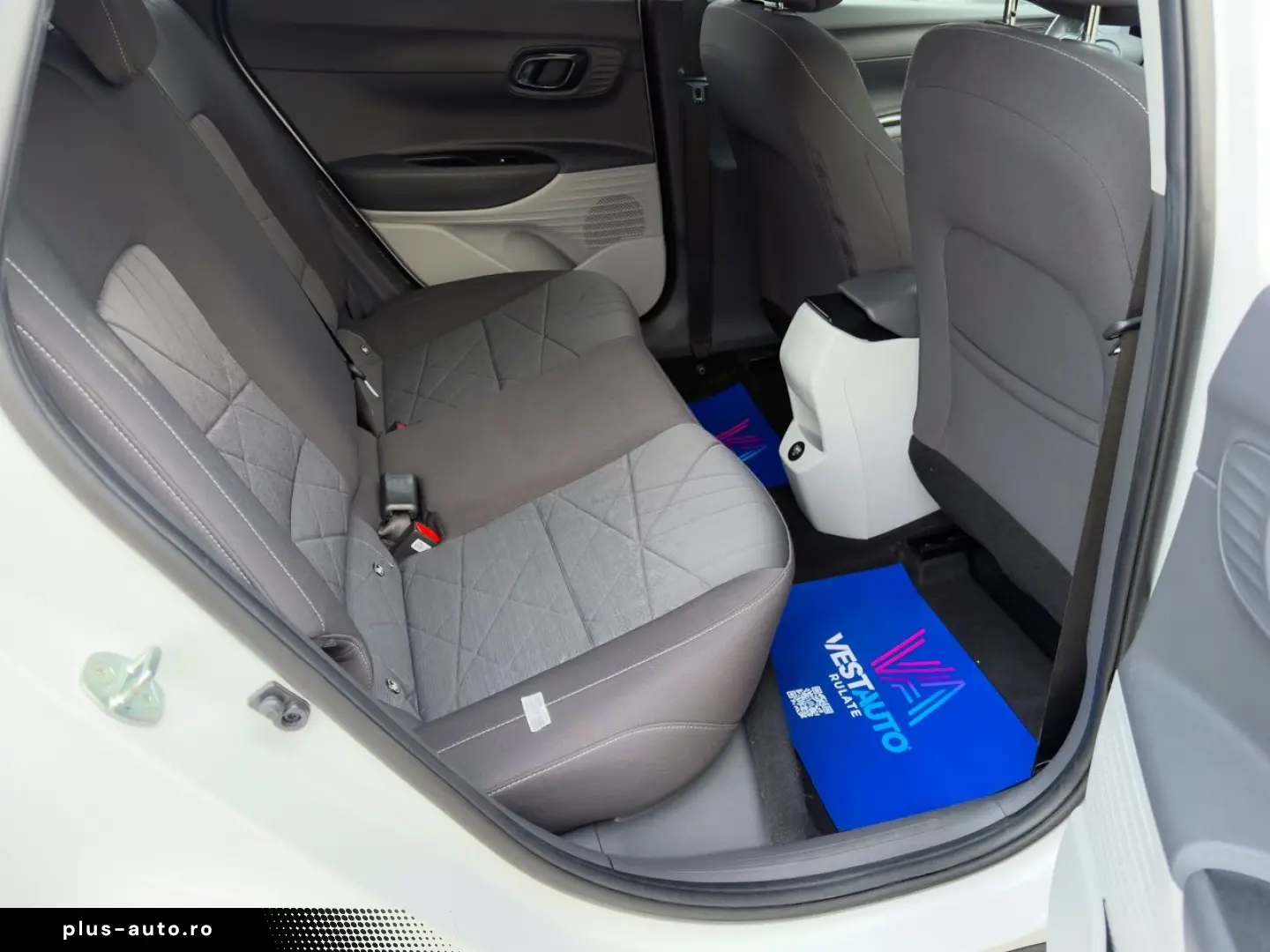 Hyundai Bayon CarPlay AndroidAuto Camera - Finanțare - Garan