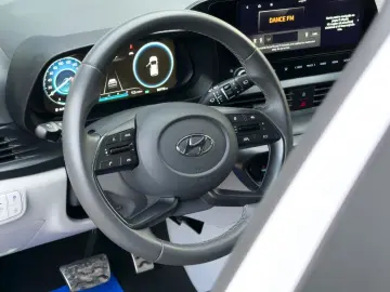 Hyundai Bayon CarPlay AndroidAuto Camera - Finanțare - Garan