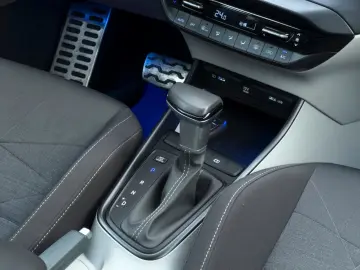 Hyundai Bayon CarPlay AndroidAuto Camera - Finanțare - Garan