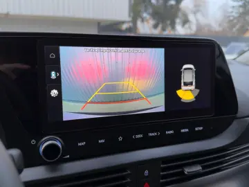 Hyundai Bayon CarPlay AndroidAuto Camera - Finanțare - Garan