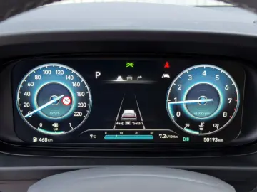 Hyundai Bayon CarPlay AndroidAuto Camera - Finanțare - Garan