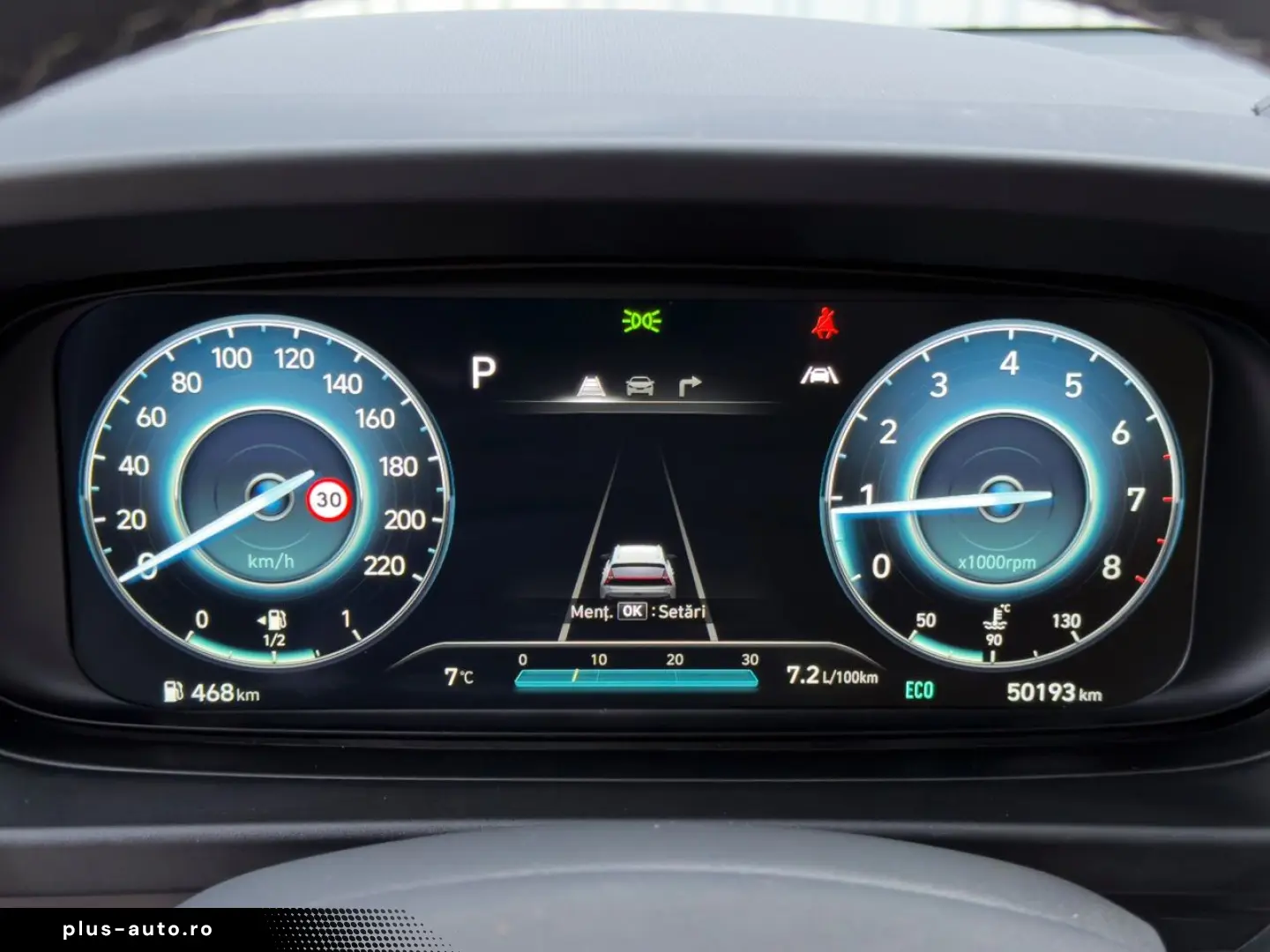 Hyundai Bayon CarPlay AndroidAuto Camera - Finanțare - Garan