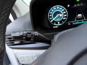 Hyundai Bayon CarPlay AndroidAuto Camera - Finanțare - Garan