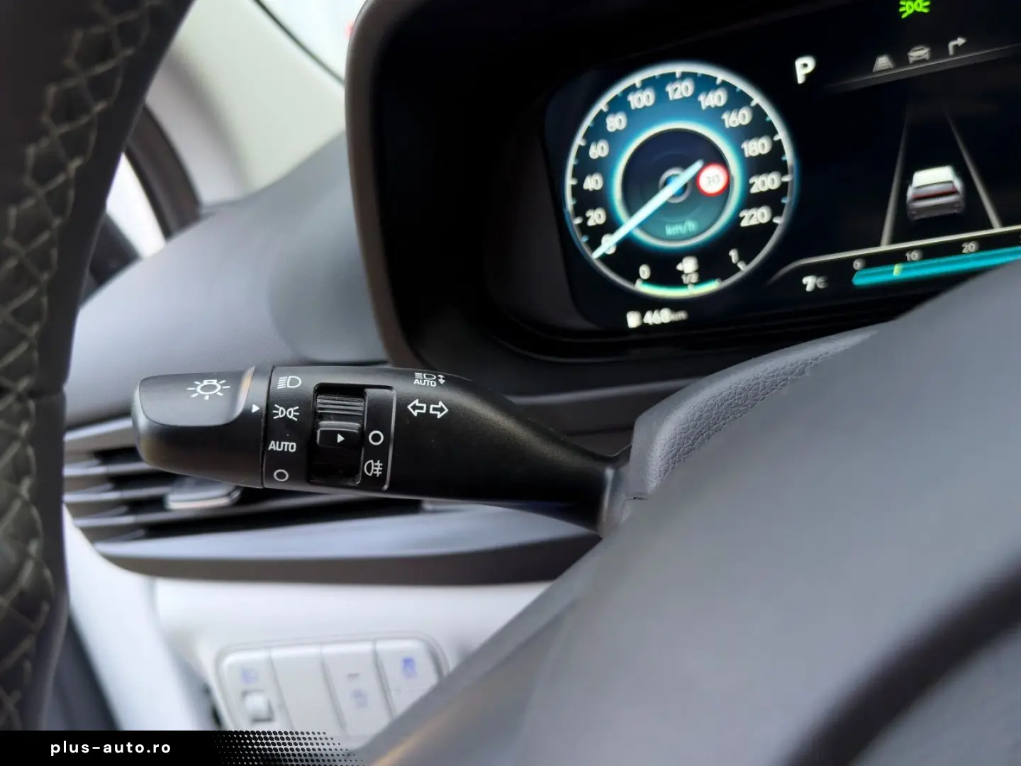 Hyundai Bayon CarPlay AndroidAuto Camera - Finanțare - Garan