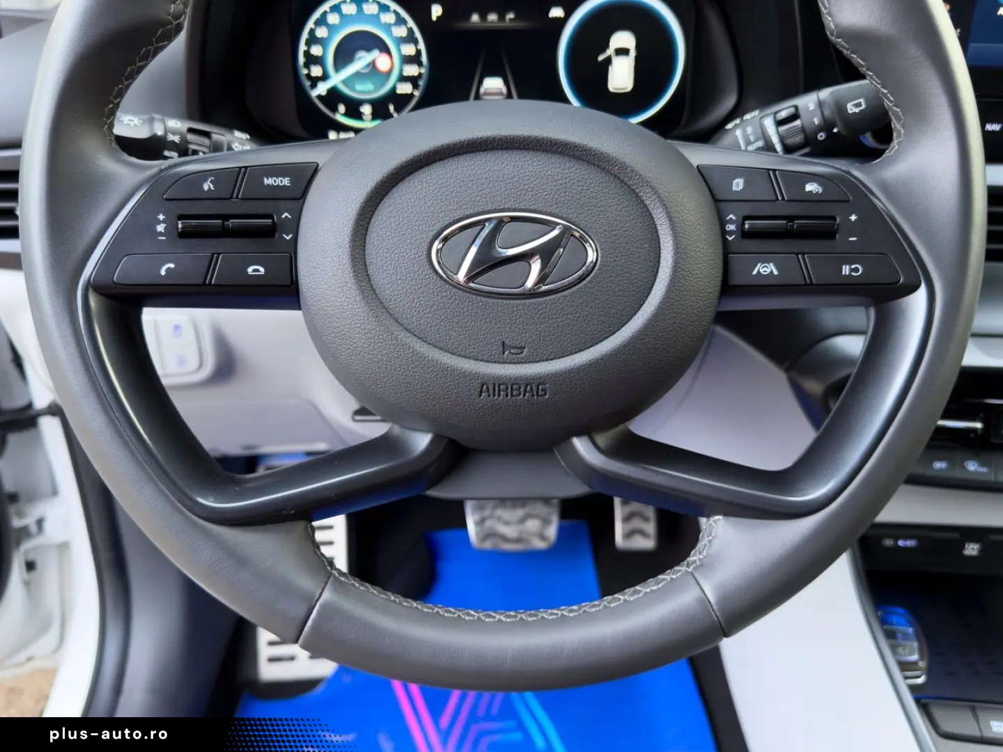 Hyundai Bayon CarPlay AndroidAuto Camera - Finanțare - Garan