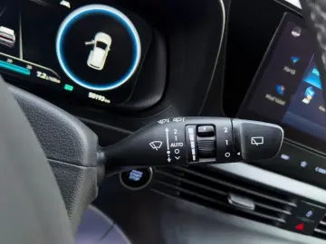 Hyundai Bayon CarPlay AndroidAuto Camera - Finanțare - Garan