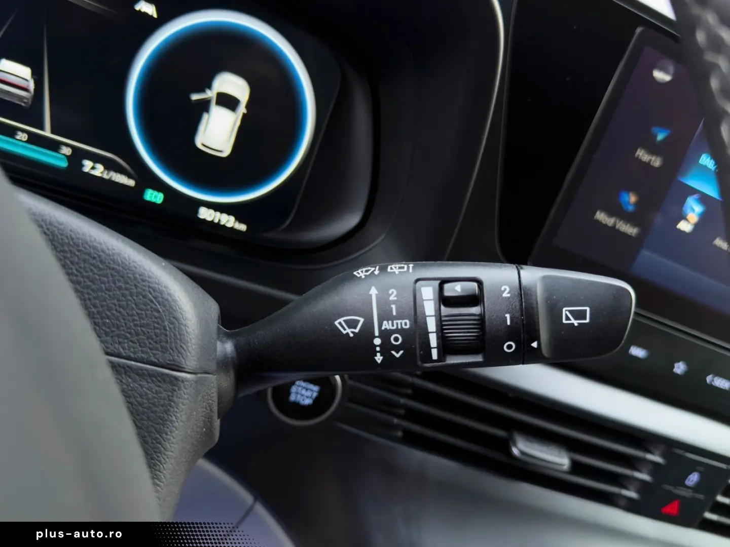 Hyundai Bayon CarPlay AndroidAuto Camera - Finanțare - Garan