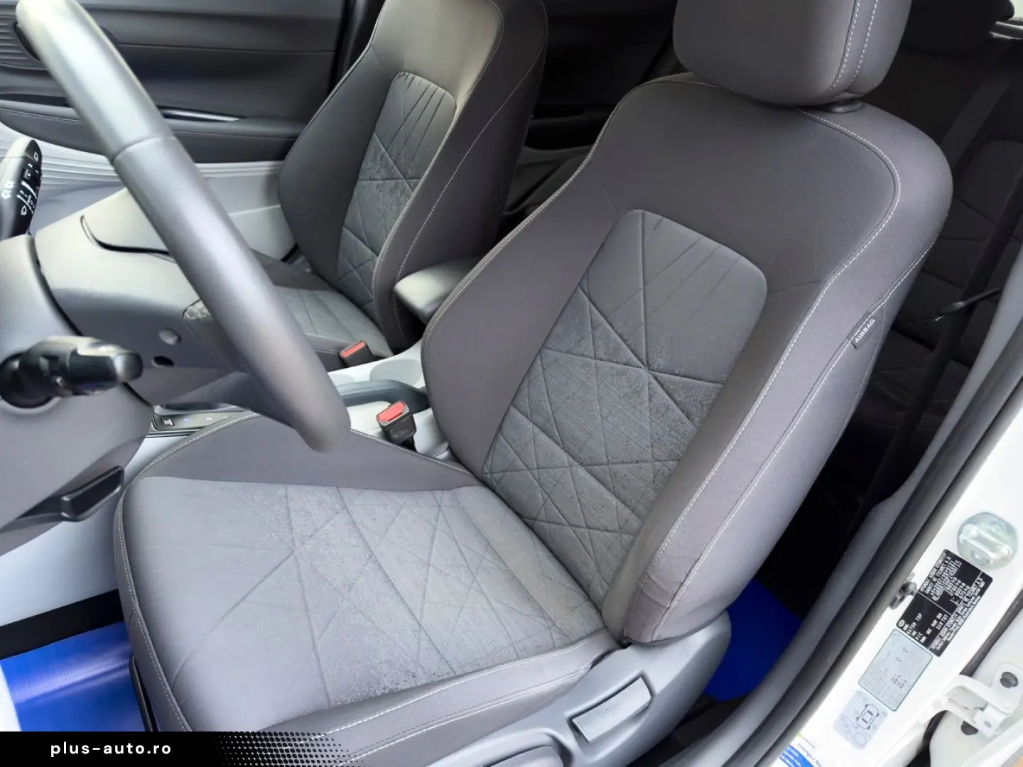 Hyundai Bayon CarPlay AndroidAuto Camera - Finanțare - Garan