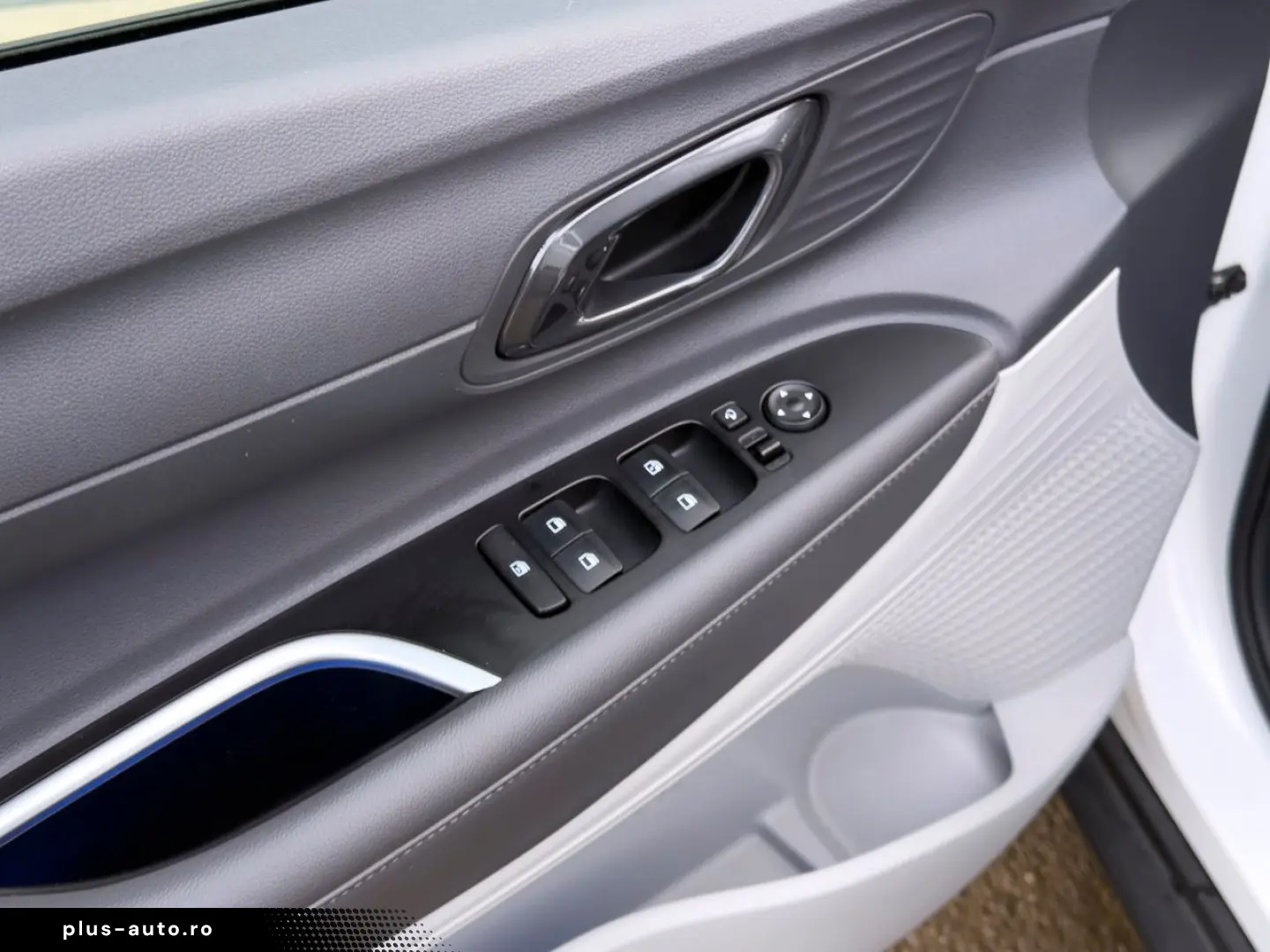 Hyundai Bayon CarPlay AndroidAuto Camera - Finanțare - Garan