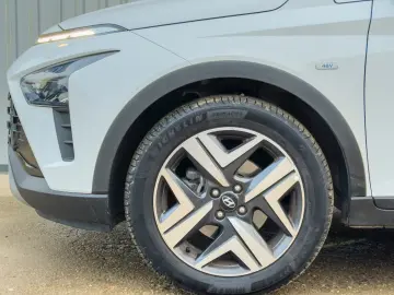 Hyundai Bayon CarPlay AndroidAuto Camera - Finanțare - Garan