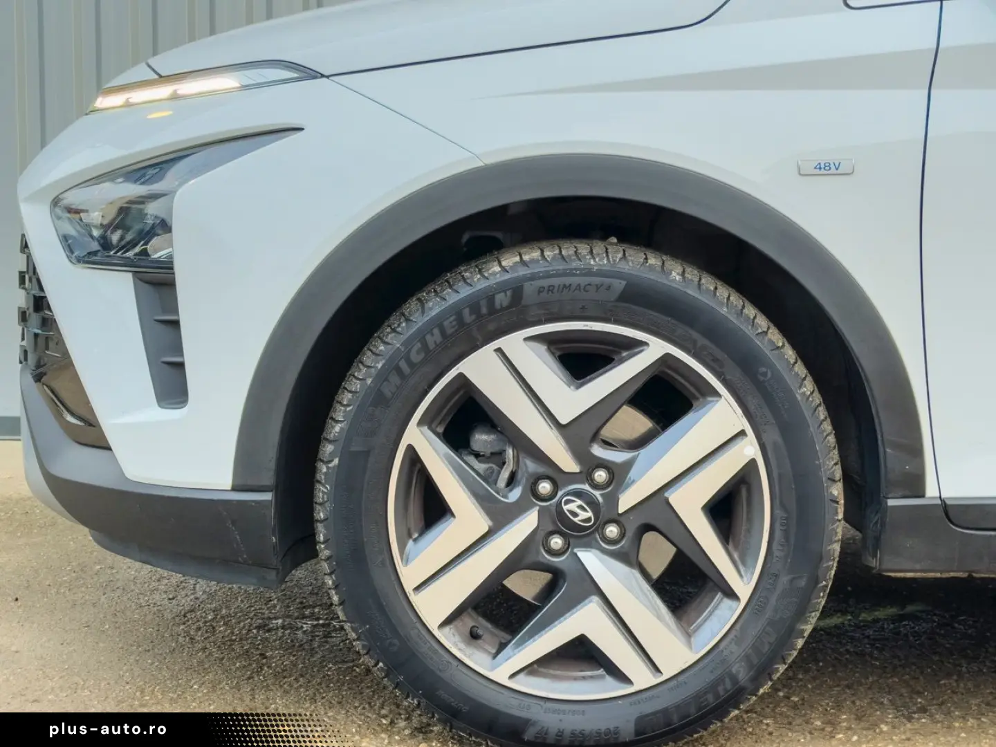 Hyundai Bayon CarPlay AndroidAuto Camera - Finanțare - Garan