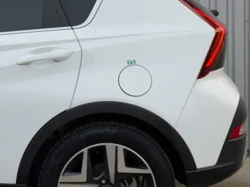 Hyundai Bayon CarPlay AndroidAuto Camera - Finanțare - Garan