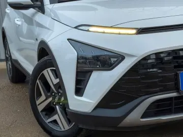 Hyundai Bayon CarPlay AndroidAuto Camera - Finanțare - Garan