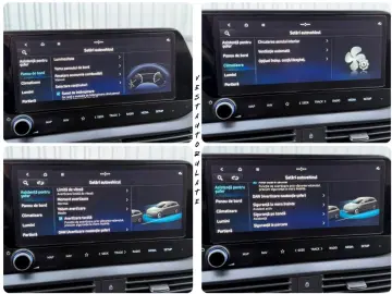 Hyundai Bayon CarPlay AndroidAuto Camera - Finanțare - Garan