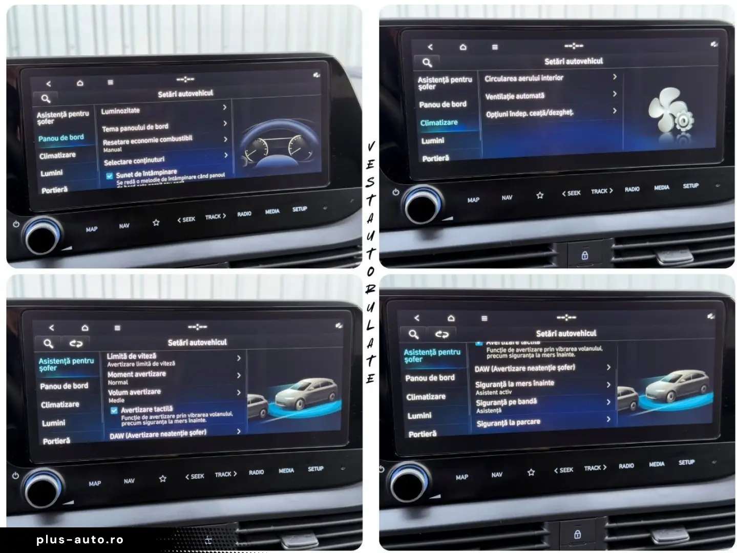 Hyundai Bayon CarPlay AndroidAuto Camera - Finanțare - Garan