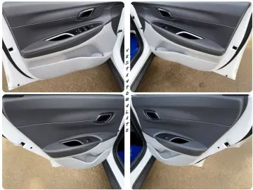 Hyundai Bayon CarPlay AndroidAuto Camera - Finanțare - Garan