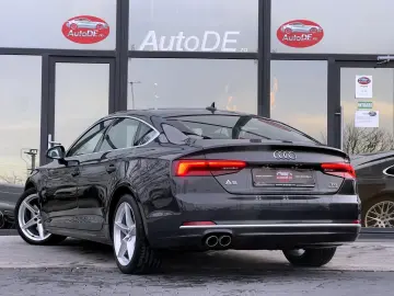 Audi A5 Gen-F5-2016