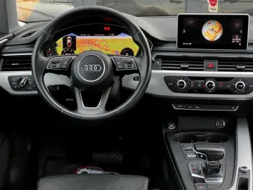 Audi A5 Gen-F5-2016