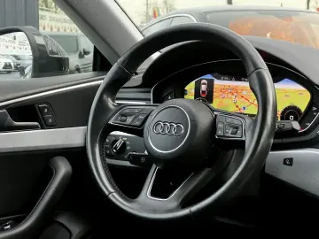 Audi A5 Gen-F5-2016
