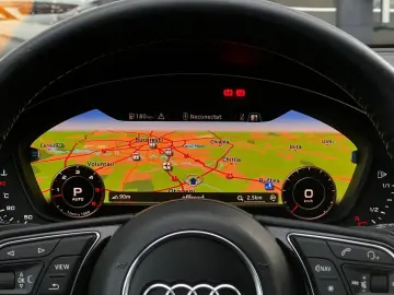 Audi A5 Gen-F5-2016