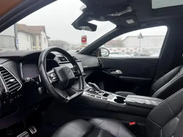 Ds-Automobiles Dsa-Ds7-Crossback