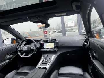 Ds-Automobiles Dsa-Ds7-Crossback