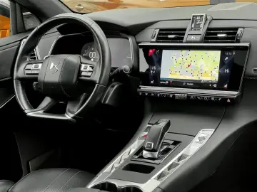 Ds-Automobiles Dsa-Ds7-Crossback