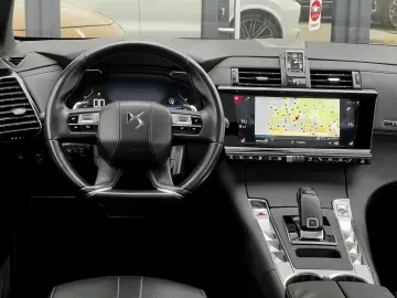 Ds-Automobiles Dsa-Ds7-Crossback