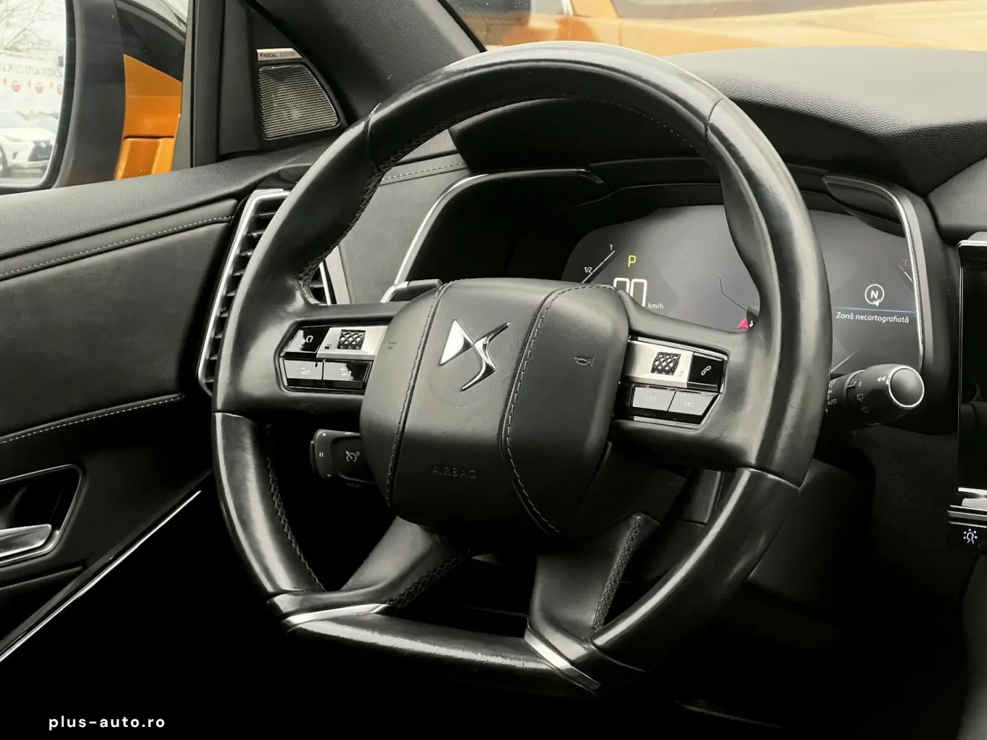 Ds-Automobiles Dsa-Ds7-Crossback