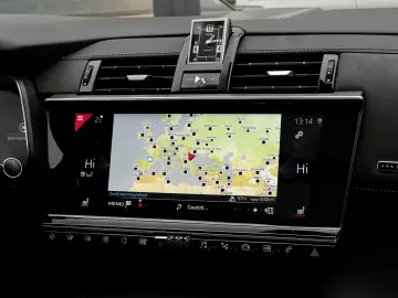 Ds-Automobiles Dsa-Ds7-Crossback