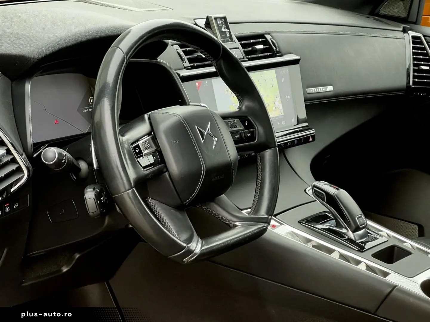 Ds-Automobiles Dsa-Ds7-Crossback