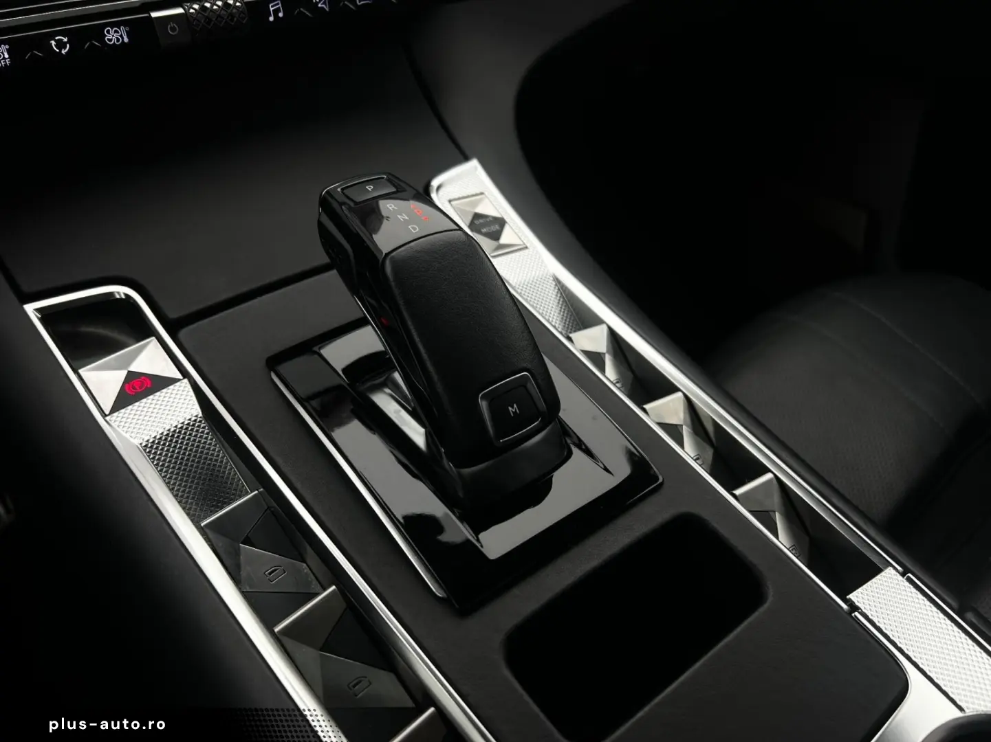 Ds-Automobiles Dsa-Ds7-Crossback