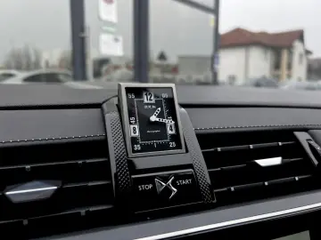 Ds-Automobiles Dsa-Ds7-Crossback