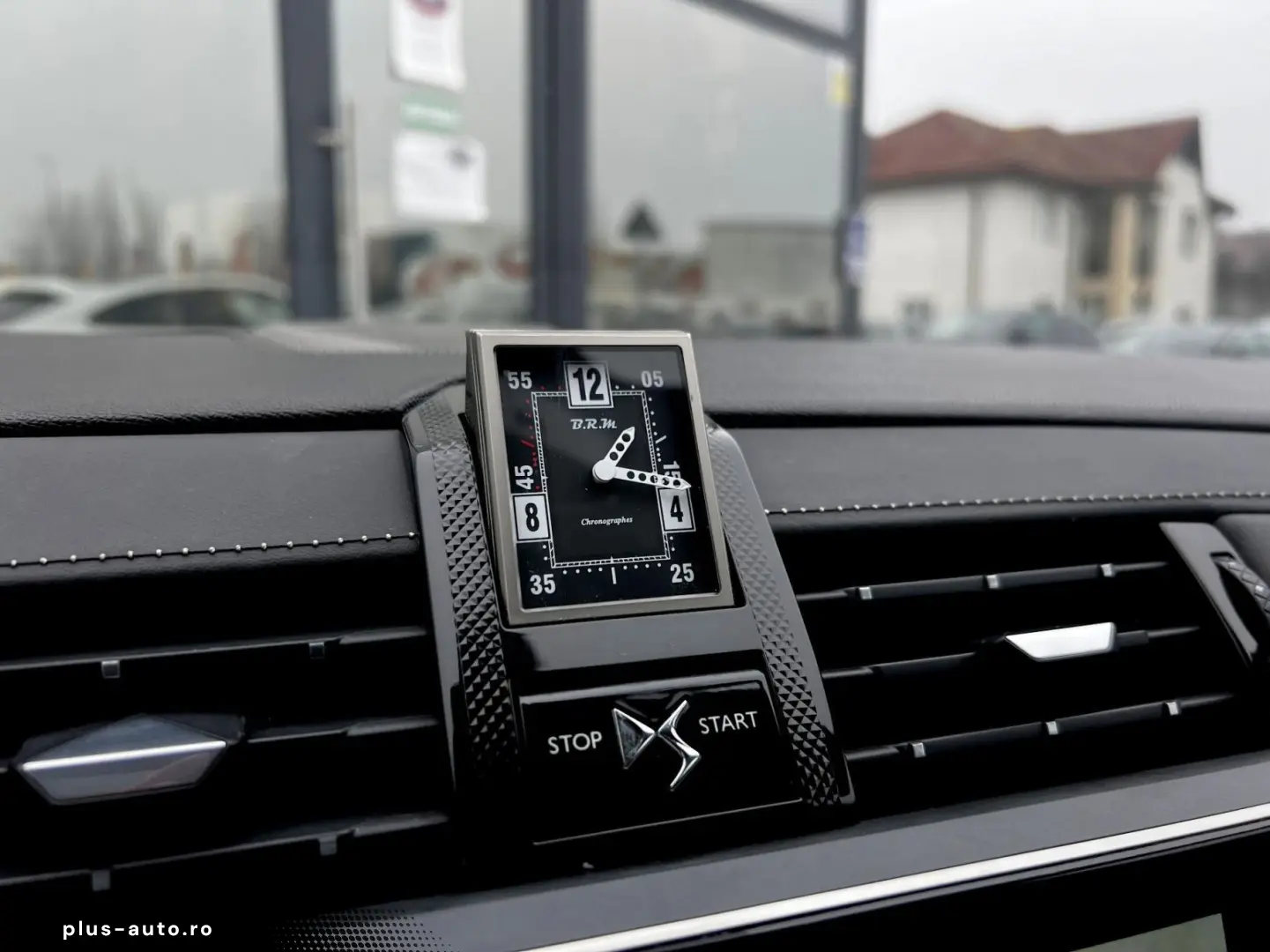 Ds-Automobiles Dsa-Ds7-Crossback