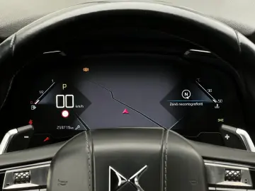 Ds-Automobiles Dsa-Ds7-Crossback