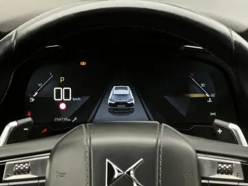 Ds-Automobiles Dsa-Ds7-Crossback