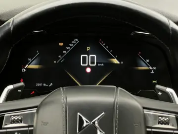 Ds-Automobiles Dsa-Ds7-Crossback