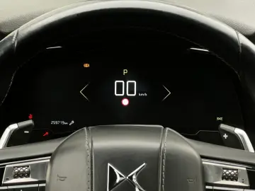 Ds-Automobiles Dsa-Ds7-Crossback