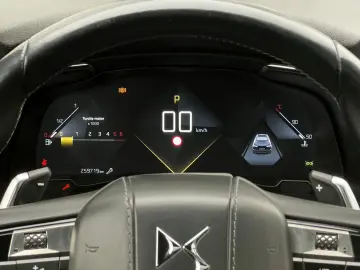 Ds-Automobiles Dsa-Ds7-Crossback