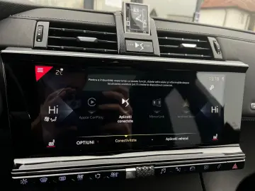 Ds-Automobiles Dsa-Ds7-Crossback