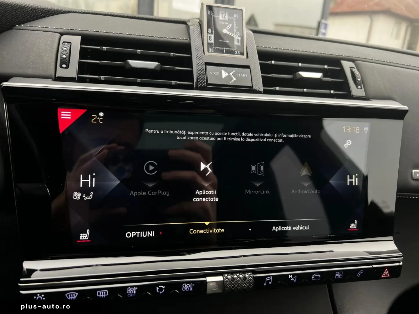 Ds-Automobiles Dsa-Ds7-Crossback