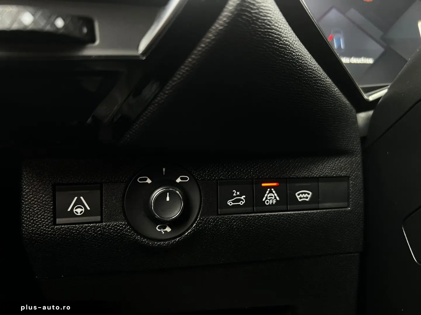 Ds-Automobiles Dsa-Ds7-Crossback