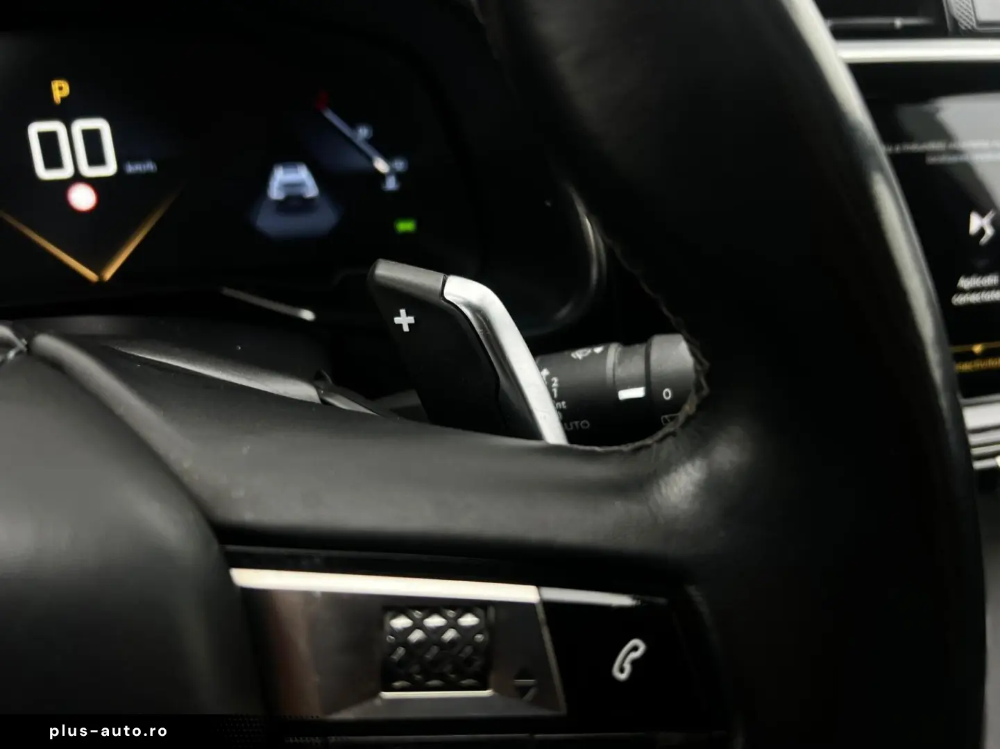 Ds-Automobiles Dsa-Ds7-Crossback