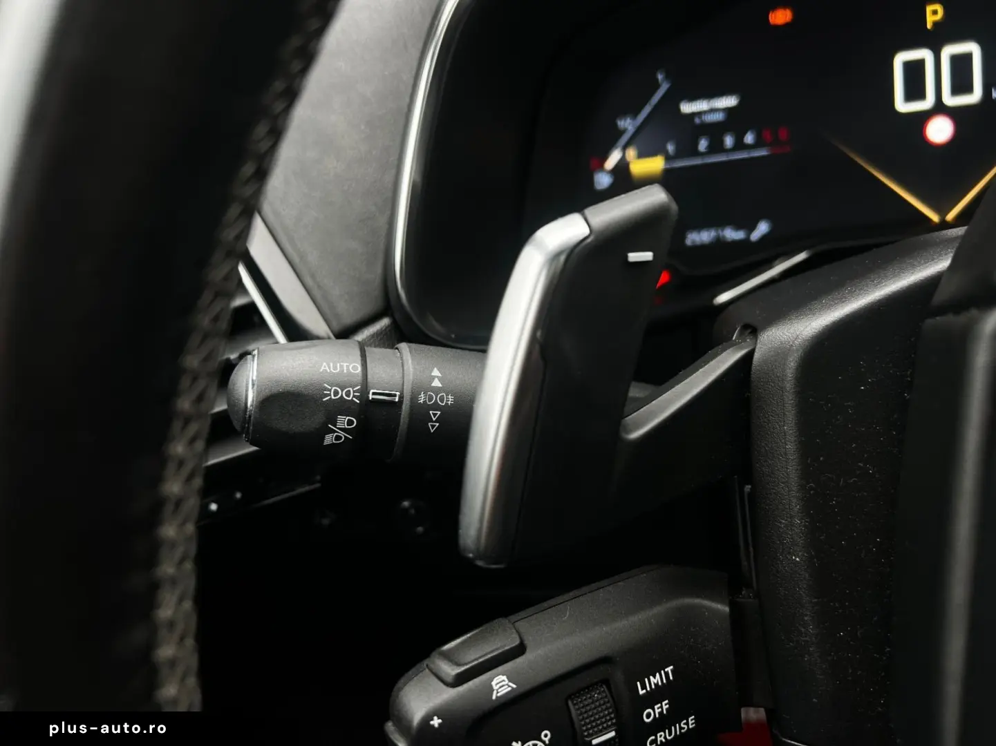 Ds-Automobiles Dsa-Ds7-Crossback