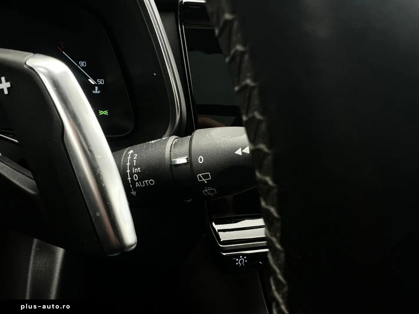 Ds-Automobiles Dsa-Ds7-Crossback