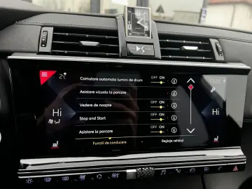 Ds-Automobiles Dsa-Ds7-Crossback