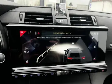 Ds-Automobiles Dsa-Ds7-Crossback