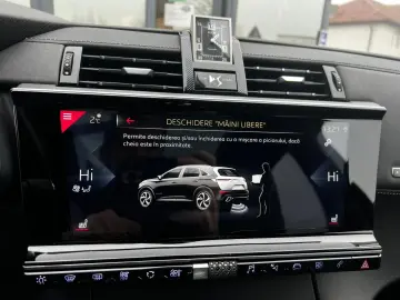 Ds-Automobiles Dsa-Ds7-Crossback